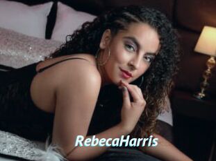 RebecaHarris