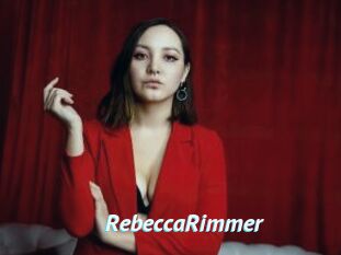 RebeccaRimmer