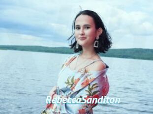 RebeccaSanditon