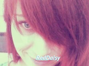 RedDaisy