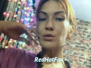 RedHotFox