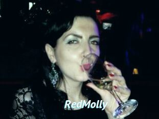 RedMolly