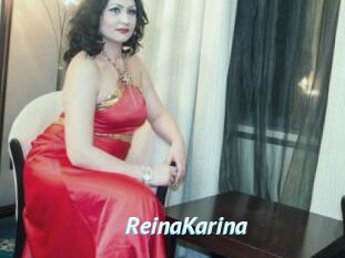 ReinaKarina