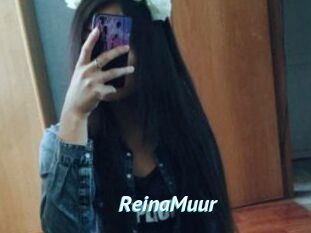 ReinaMuur