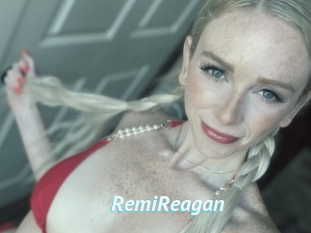 RemiReagan