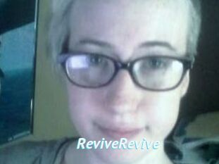 ReviveRevive