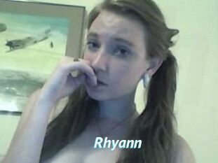 Rhyann