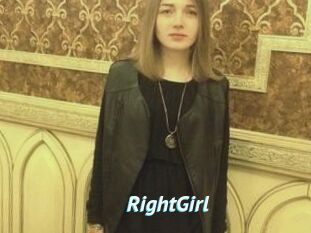 RightGirl