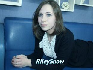 RileySnow