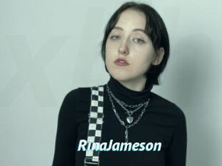 RinaJameson