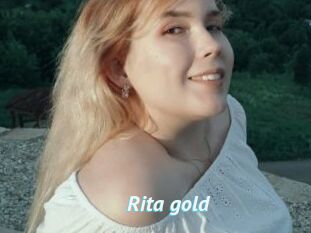 Rita_gold