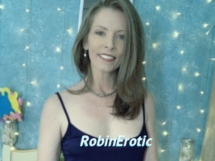 RobinErotic