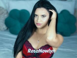 RosaNowlyn