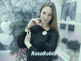 RosaRobin