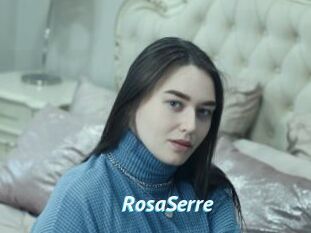 RosaSerre