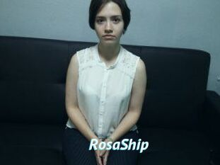 RosaShip