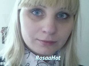 RosaaHot