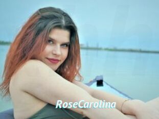 RoseCarolina