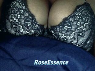 RoseEssence