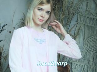 RoseSharp