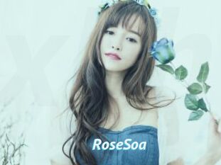 RoseSoa