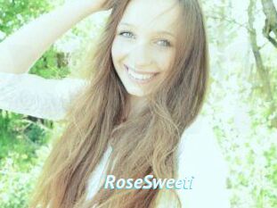 RoseSweeti