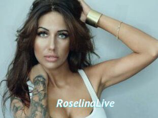 RoselinaLive