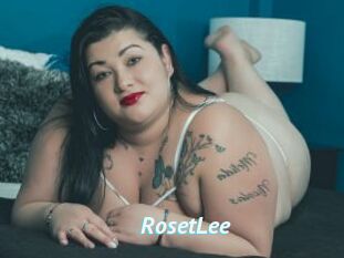 RosetLee