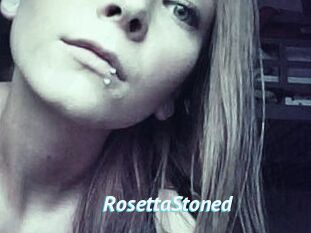 RosettaStoned