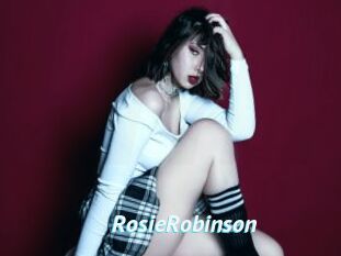 RosieRobinson