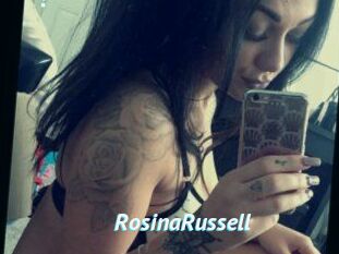 RosinaRussell