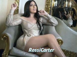 RossiCarter