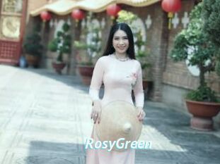 RosyGreen