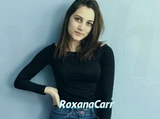 RoxanaCarr