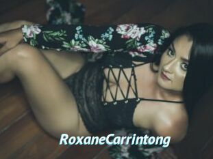 RoxaneCarrintong