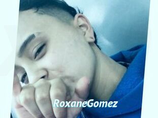 RoxaneGomez