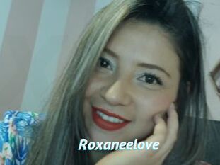 Roxaneelove