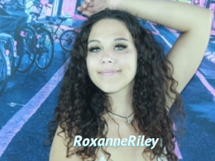 RoxanneRiley