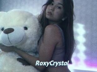 RoxyCrystal