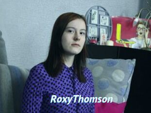 RoxyThomson