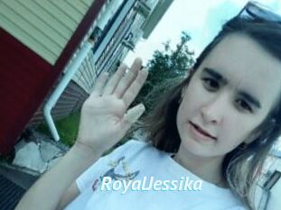 RoyalJessika