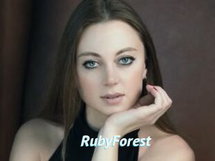 RubyForest