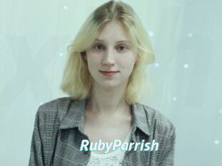 RubyParrish