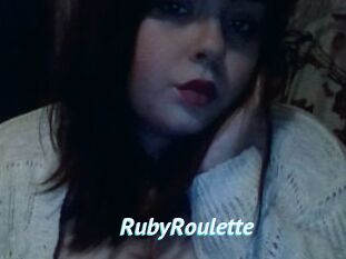 RubyRoulette
