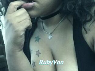 RubyVon