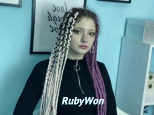 RubyWon