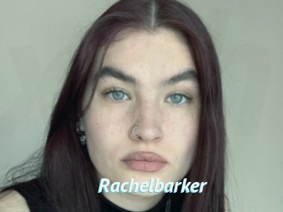 Rachelbarker