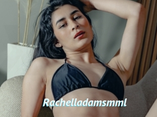 Rachelladamsmml