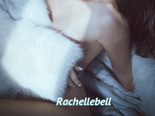 Rachellebell