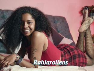 Rahiarollens